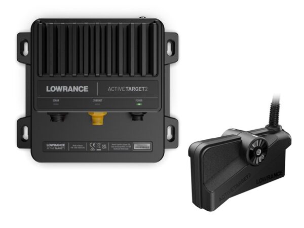 LOWRANCE - Sonde Active Target 2 – Image 5