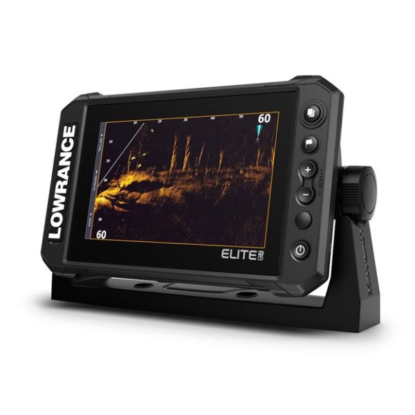 LOWRANCE - Elite FS – Image 4