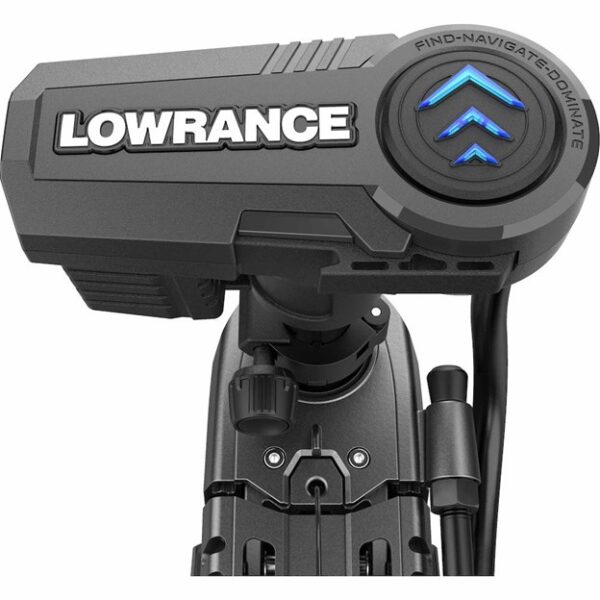 LOWRANCE - Moteur électrique GHOST – Image 5