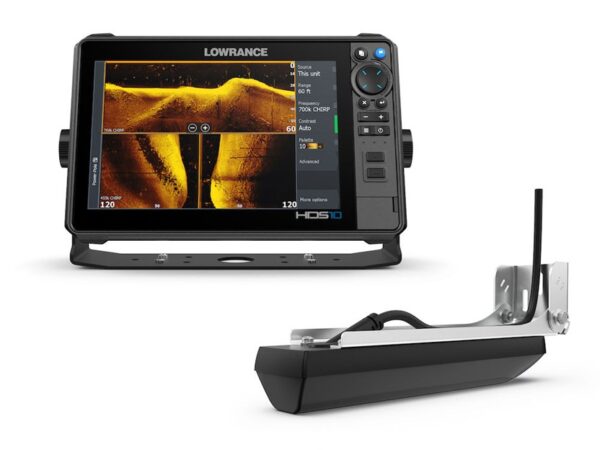 LOWRANCE - HDS Pro – Image 2