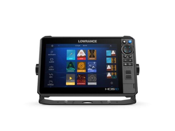 HDS pro 2