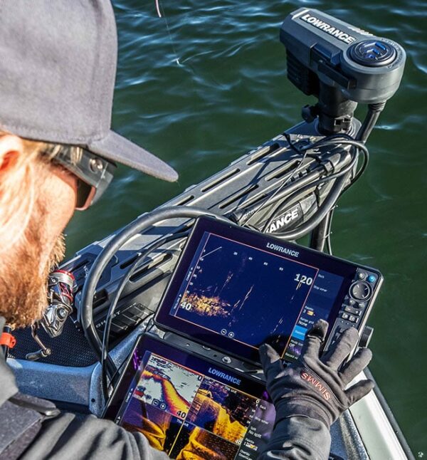 LOWRANCE - HDS Pro – Image 5
