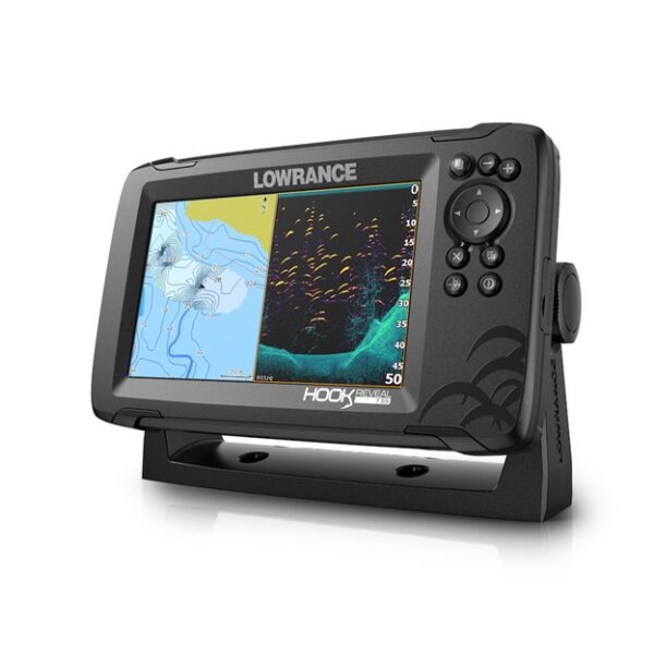 LOWRANCE - Hook Reveal  – Image 2