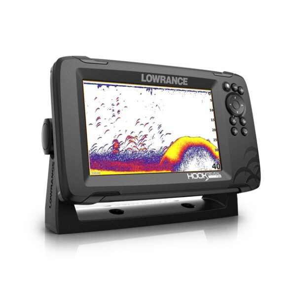 LOWRANCE - Hook Reveal  – Image 3