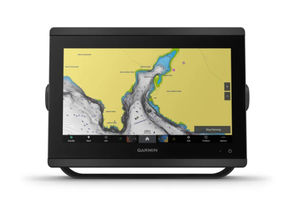 GPSMAP 8412xsv – Image 2