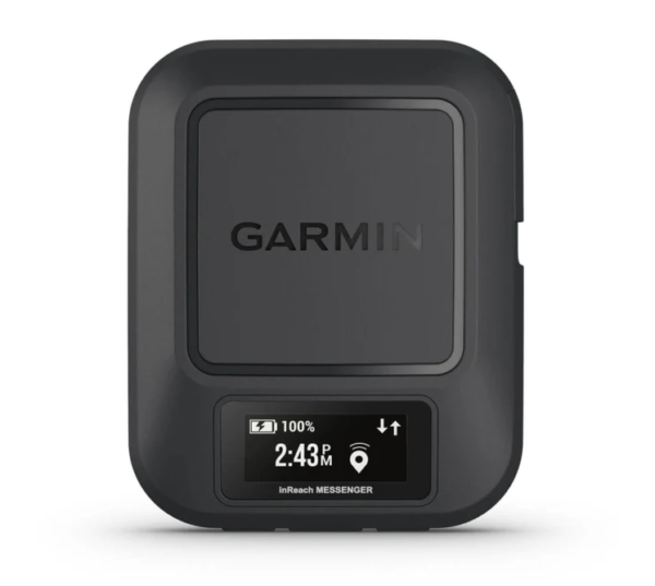 InReach Messenger – Image 1