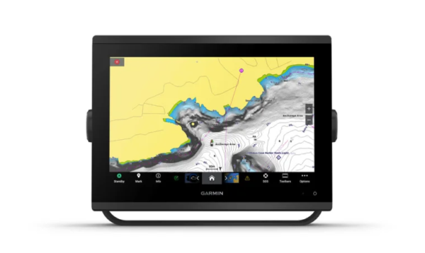 GPSMAP 1223xsv – Image 2