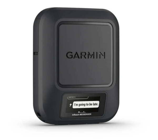 InReach Messenger – Image 2