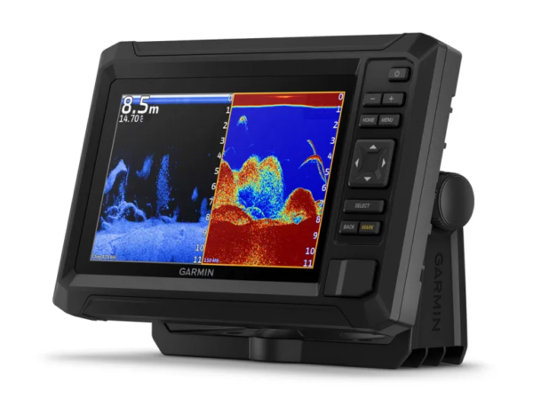 Echomap UHD2 72cv – Image 3