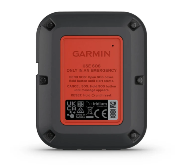 InReach Messenger – Image 4