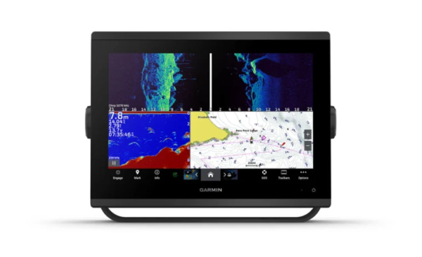 GPSMAP 1223xsv – Image 4