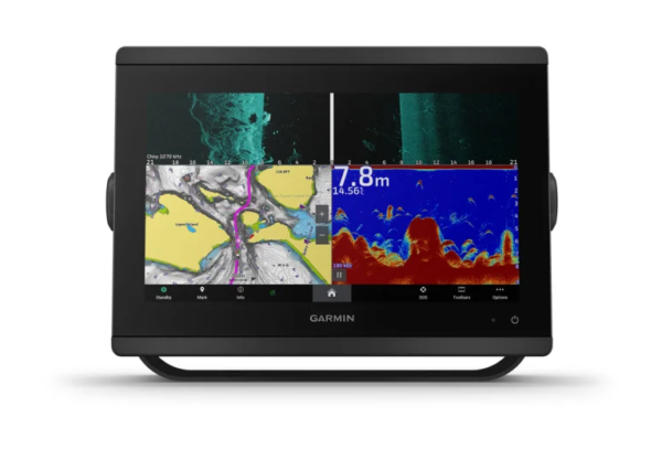 4 GPSMAP 8412xsv – Image 1