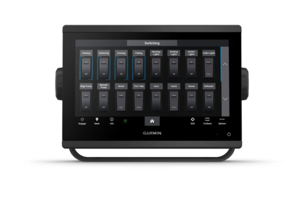 GPSMAP 923xsv – Image 5