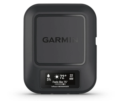 InReach Messenger – Image 6