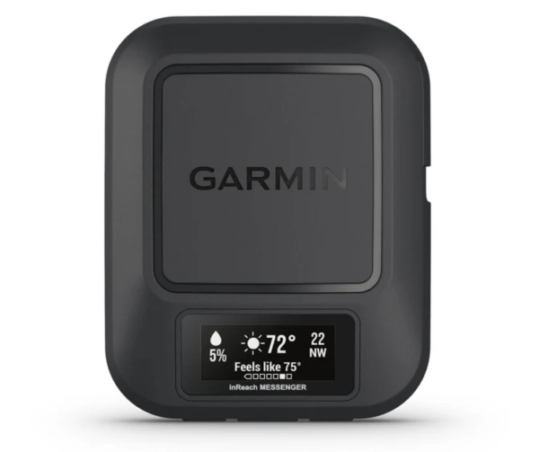 InReach Messenger – Image 6