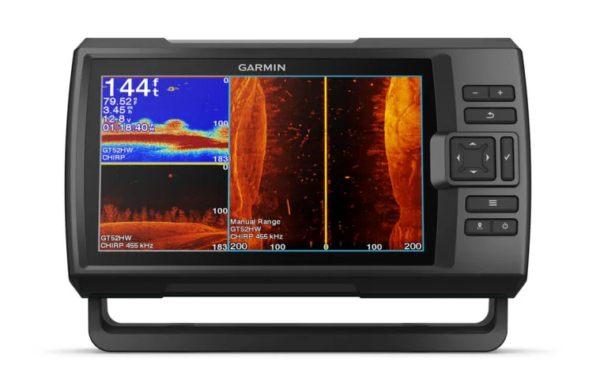 Striker Vivid 9sv + sonde – Image 4