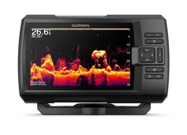 Striker Vivid 7cv – Image 3