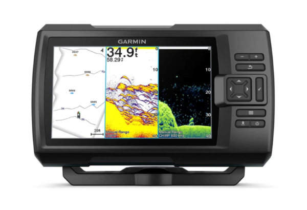 Striker Vivid 7cv – Image 2