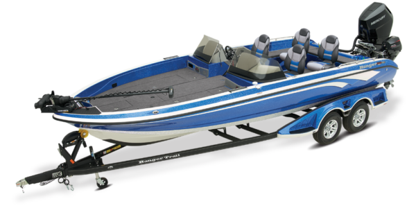 RANGER 622FS PRO – Image 2