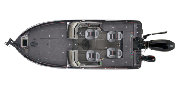 RANGER 621FS PRO – Image 2