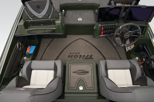 TRITON 20XP – Image 12