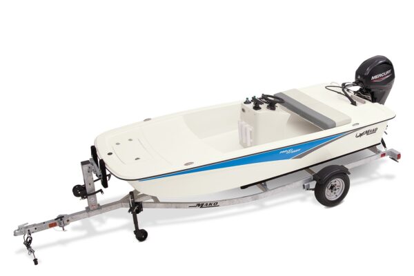 MAKO PRO SKIFF 13 CC – Image 2