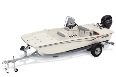 MAKO PRO SKIFF 15 CC – Image 2