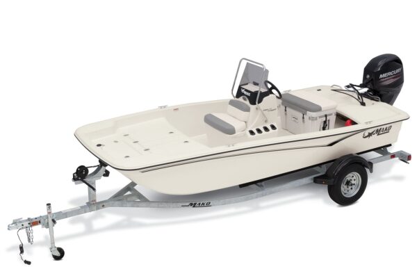 MAKO PRO SKIFF 15 CC – Image 2