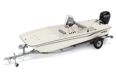 MAKO PRO SKIFF 17 CC – Image 2