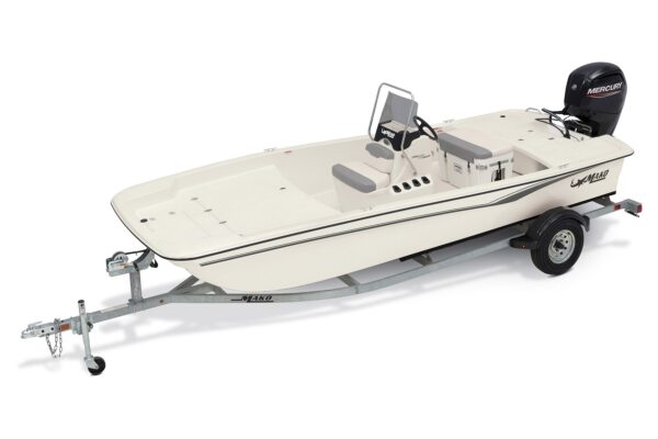 MAKO PRO SKIFF 17 CC – Image 2