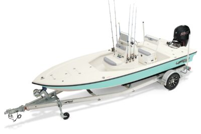 MAKO 18 LTS – Image 2