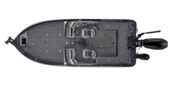 RANGER 621FS PRO – Image 3