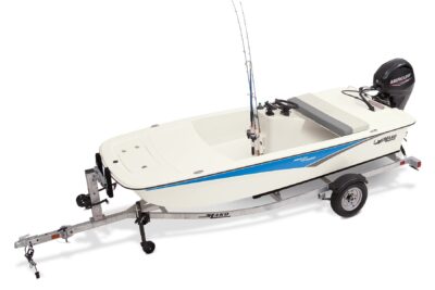 MAKO PRO SKIFF 13 CC – Image 3