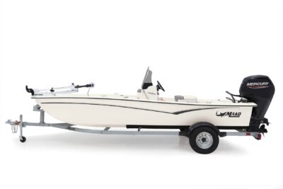 MAKO PRO SKIFF 17 CC – Image 3