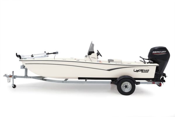 MAKO PRO SKIFF 17 CC – Image 3