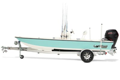 MAKO 18 LTS – Image 3