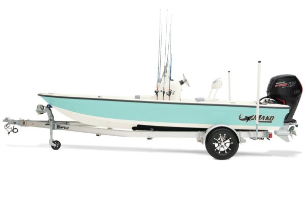 MAKO 18 LTS – Image 3