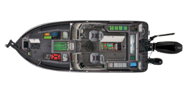 RANGER 621FS PRO – Image 4