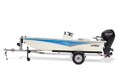 MAKO PRO SKIFF 13 CC – Image 4