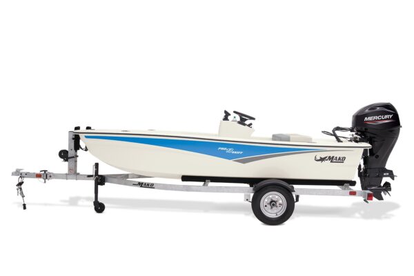 MAKO PRO SKIFF 13 CC – Image 4