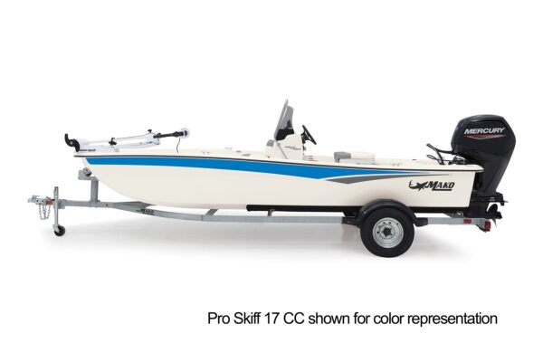 MAKO PRO SKIFF 15 CC – Image 4