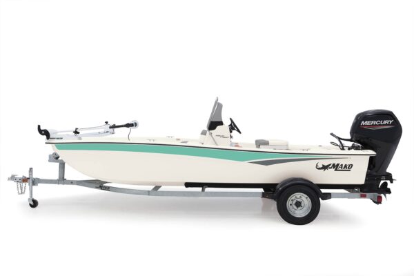 MAKO PRO SKIFF 17 CC – Image 4
