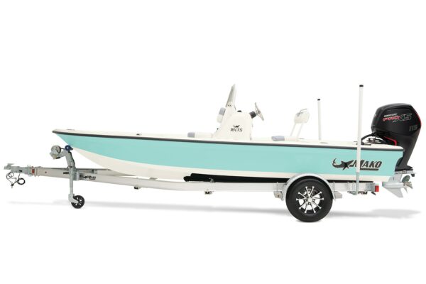 MAKO 18 LTS – Image 4
