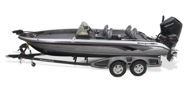 RANGER 621FS PRO – Image 5