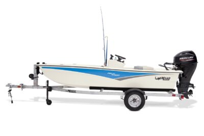 MAKO PRO SKIFF 13 CC – Image 5