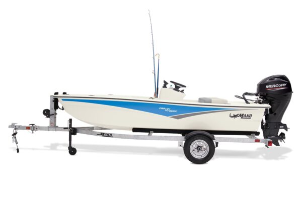 MAKO PRO SKIFF 13 CC – Image 5
