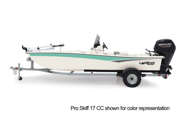 MAKO PRO SKIFF 15 CC – Image 5