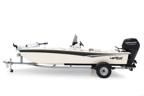 MAKO PRO SKIFF 17 CC – Image 5