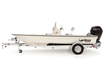 MAKO 18 LTS – Image 5