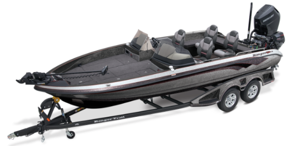 RANGER 621FS PRO – Image 6